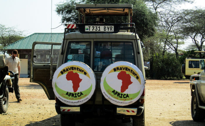 Top Tanzania Safari Package